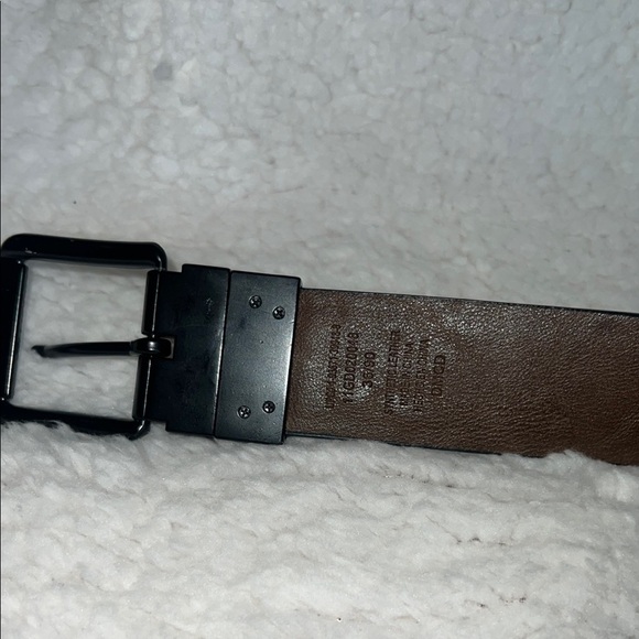 Dickies Black and Brown‎ Belt Tactical Quick-Release - Picture 16 of 16